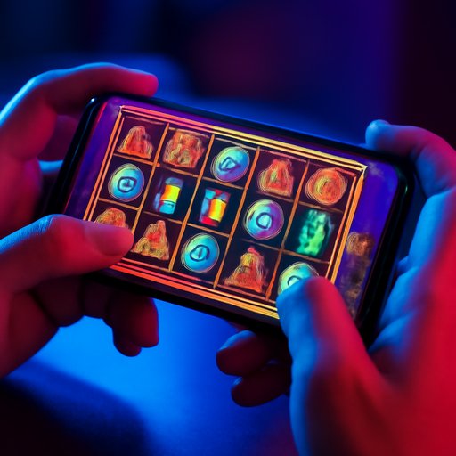 BDT888 Play'n GO গেম লবি স্ক্রিন
